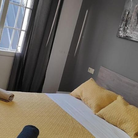 Tin Apt Apartamento Lugo Exterior foto