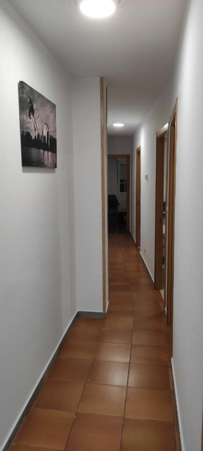 Tin Apt Apartamento Lugo Exterior foto