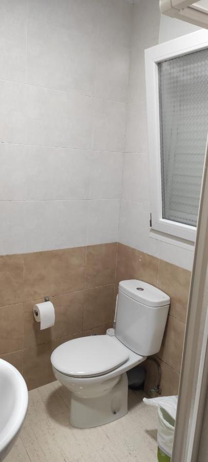 Tin Apt Apartamento Lugo Exterior foto